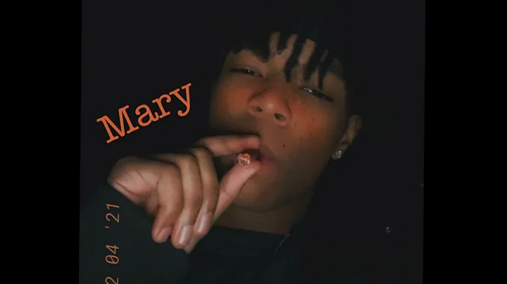 Kameron King - Mary (Official Audio) (Perfect Remix)