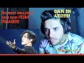 Vocal Student Reacts to Sinful Passion Dimash Kudaibergen [RUSSIAN SUBS]  Димаш Кудайберген