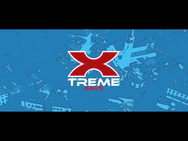 Promo Xtreme Days 2019