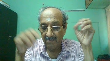 TNPCB JUNIOR ASSITANT MOCK INTERVIEW --TINDIVANAM CANDIDATE