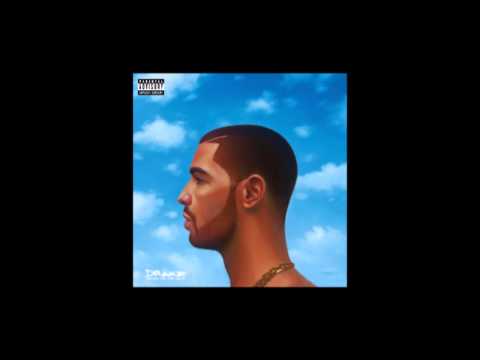 Drake - Too much (Nothing was the same)