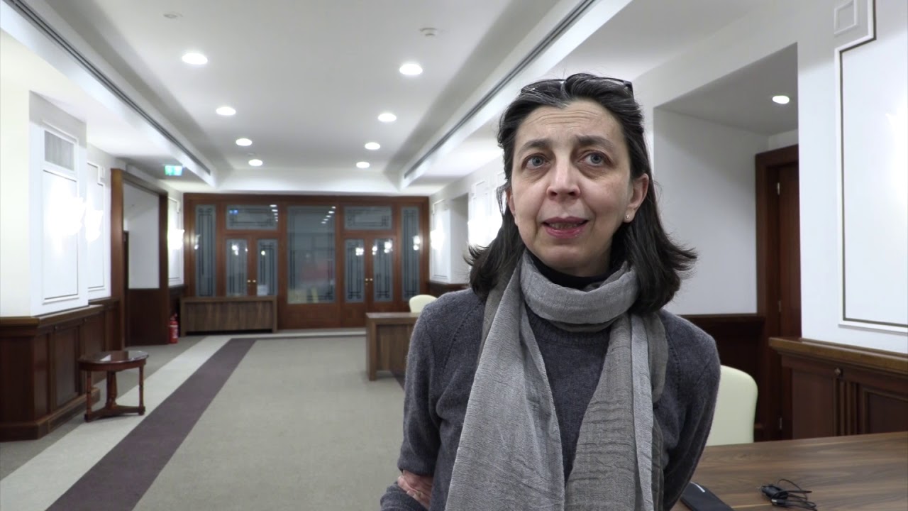 Sarcomi uterini, quali sono le nuove prospettive per la terapia medica?