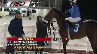 ASD - September 8, 2020 - Race 6