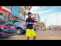 Sefa - Echoke ft. Mr Drew ( Official Dance Video)