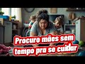 🚀 MÃES, O DESAFIO COMEÇA AGORA! Você está pronta? 💪🔥 #TreinoDeMãe #Desafio30Dias #MãesQueSeCuidam