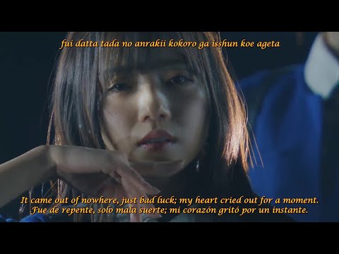 Hinatazaka46 2024 Kataru Nara Mirai wo...【語るなら未来を…】