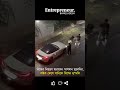 নিজের নিয়ন্ত্রণ হারালেন সালমান মুক্তাদির, বাইক ফেলে সানিকে দিলেন হু*মকি,
