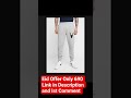 Men’s Summer Tracksuit Top Quality | Lightweight Breathable Sportswear Set for Gym &amp; Casual Wear
