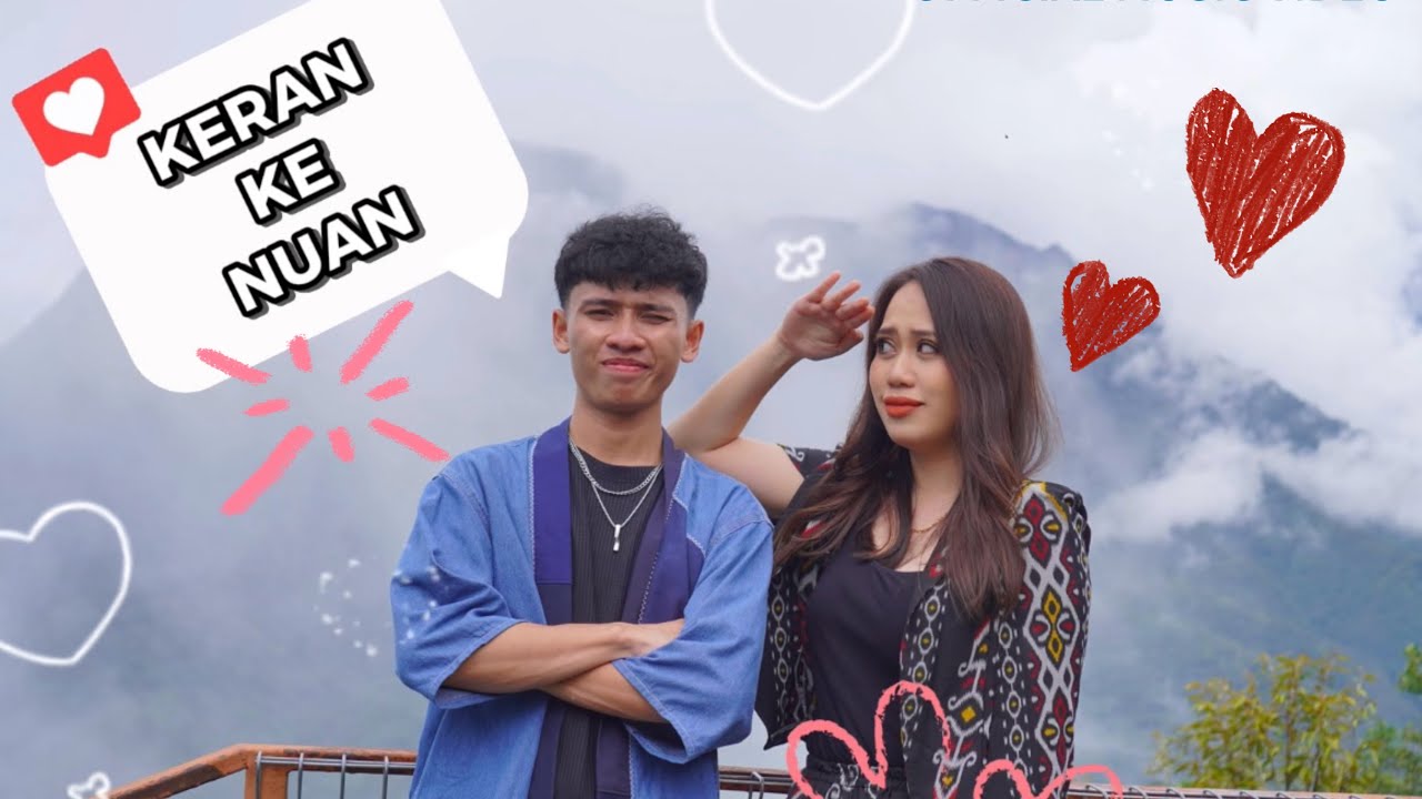 𝐊𝐄𝐑𝐀𝐍 𝐊𝐄 𝐍𝐔𝐀𝐍 - 𝐌𝐚𝐫𝐢𝐧𝐚 𝐉𝐚𝐫𝐚 𝐅𝐭 𝐀𝐥𝐝𝐨 𝐒𝐚𝐠𝐚𝐥𝐚 (𝘖𝘧𝘧𝘪𝘤𝘪𝘢𝘭 𝘔𝘶𝘴𝘪𝘤 𝘝𝘪𝘥𝘦𝘰 )