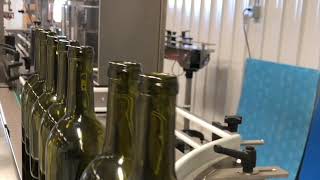 NEW Bottling Line!!