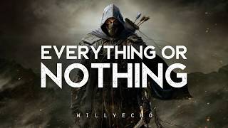 Everything or Nothing - Willyecho (LYRICS)