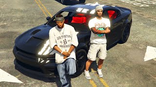 Gta 5 Hellcat Boyz 2024 Gta 5