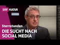 Die Sucht nach Sozialen Medien – Weshalb wir Facebook lieben | Sternstunde Philosophie | SRF Kultur