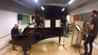 Michał Nienadowski Ensemble - The Pleasant Way In Five