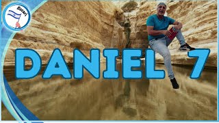 El Capitulo Biblico Mas Polemico En Israel  DANIEL 7