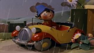 Noddy Toyland Adventures  Noddy And The Pouring Rain   Episode