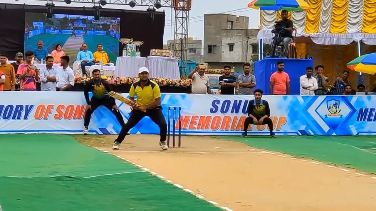 joshim tiem bolling🔥 short hand batting simple tem