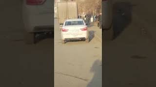 Челябинские ДПС