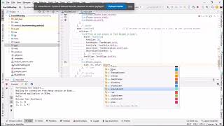 Codes of the 4th Meeting of Teen Developers eTwinning project - part 3