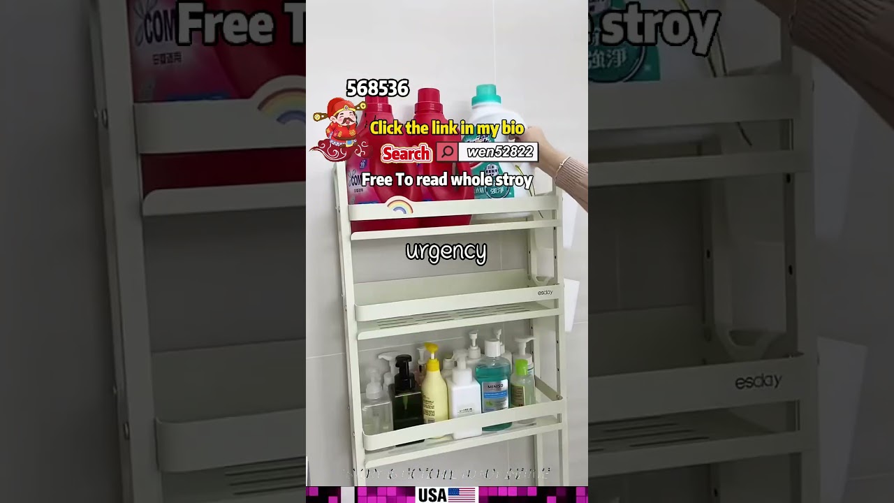 Tap the link in my bio to get full story