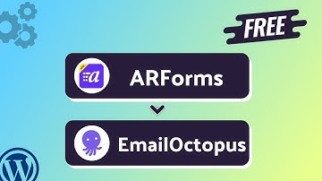 Integrating ARForms with EmailOctopus | Step-by-Step Tutorial | Bit Integrations