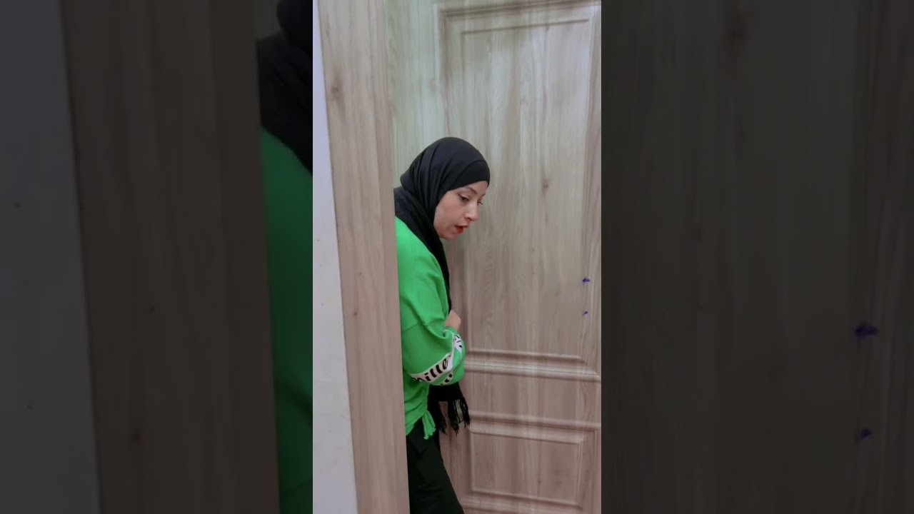 ام تقوم بعلاقه محرمه مع زوج بنتها