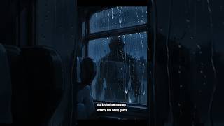 The mystery of the locked train cabin... 🚂😱 #Shorts #Horror