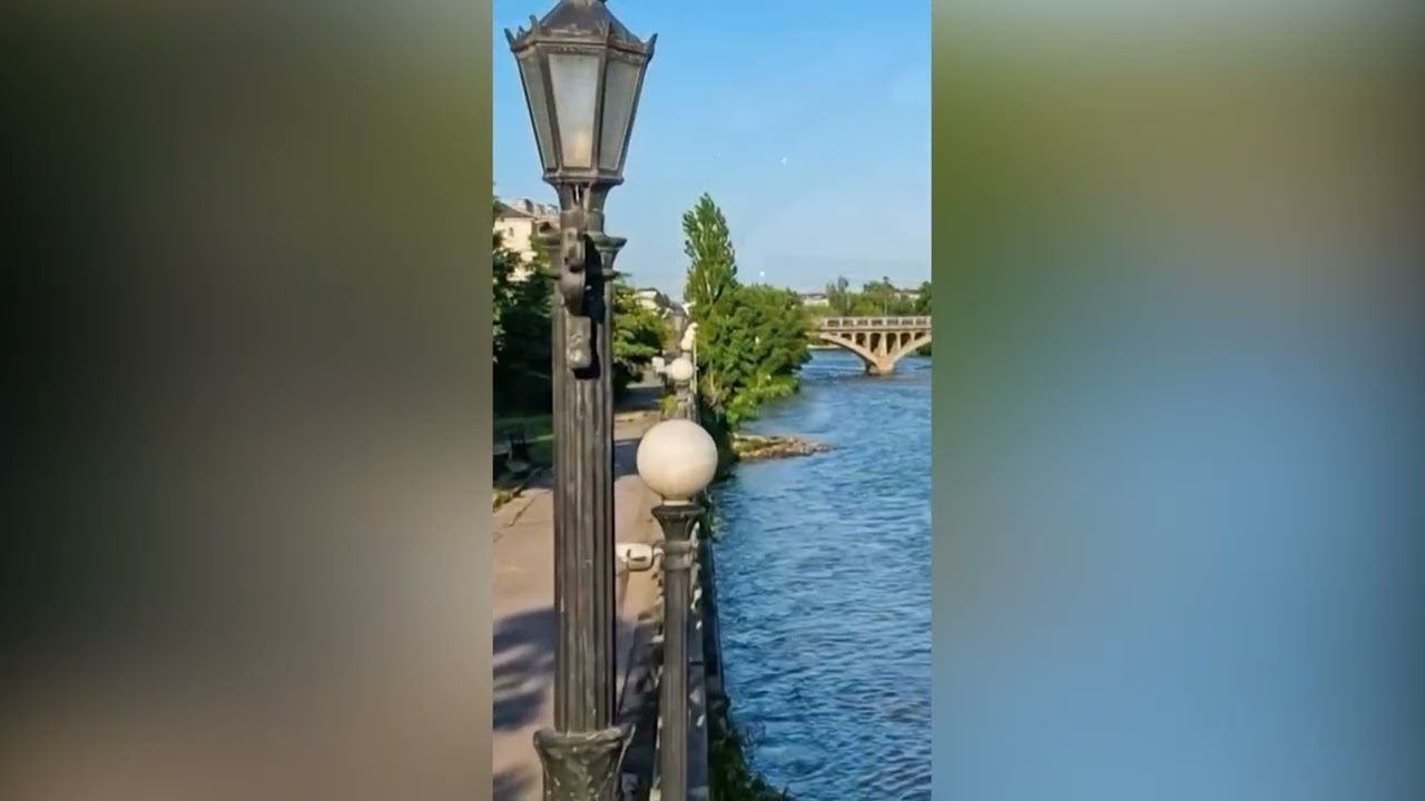 ДОБРЫЙ ГОРОД