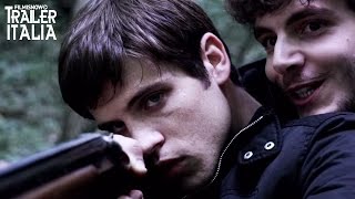 UN BACIO di Ivan Cotroneo Trailer Ufficiale [Drammatico 2016] HD