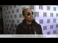 Dallas Austin Interview - The 2013 BMI Country Awards