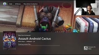 How to Download Assault Android Cactus for FREE Xbox screenshot 2