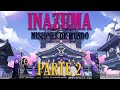 LIMPIANDO INAZUMA PARTE 2/ GENSHIN IMPACT