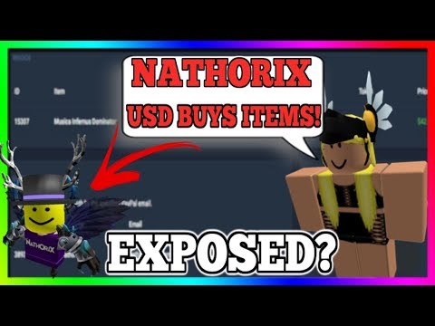 Sandra Exposes Nathorix For Usd Buying Nathorix Vs Sandra Roblox Drama Youtube - nathorix x imsandra a roblox fanfiction youtube