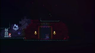 Celeste OST - Chapter 5 Theme Extended (Version 2)