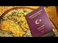 Pasaportsuz Gidebileceğiniz 10 Ülke (vizesiz 2017)