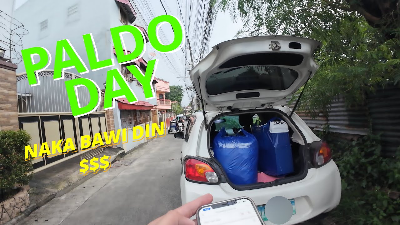 LALAMOVE HATCHBACK SEVENTY-FOURTH DAY