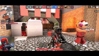 KUBOOM 3D | FANTASTIC TDM 🥵🔥 screenshot 2