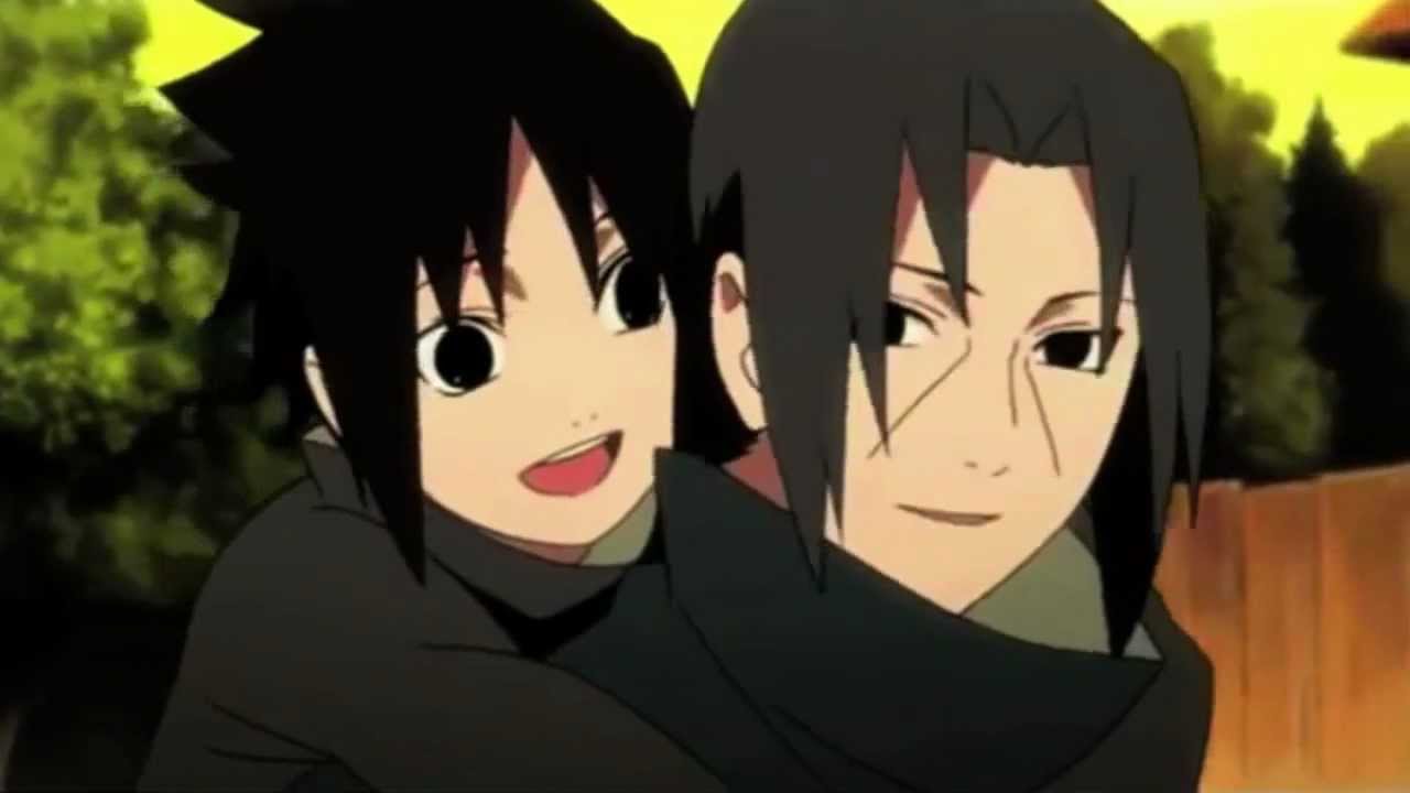 Porta-Media Vida (videoclip) (Naruto)