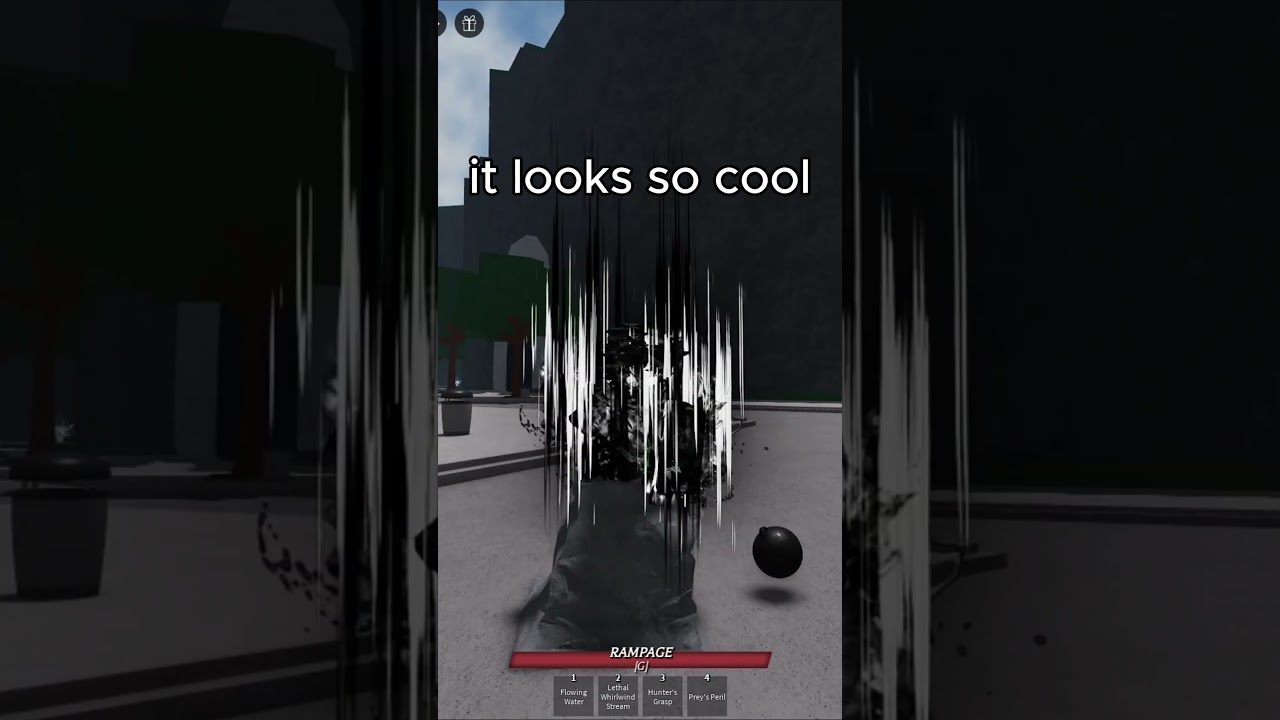 New glitched secret aura 