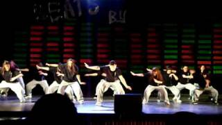 FLOW Final Show 2011 | FLOW Performance Crew