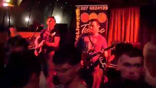 Traffic - Dont Stop Believing