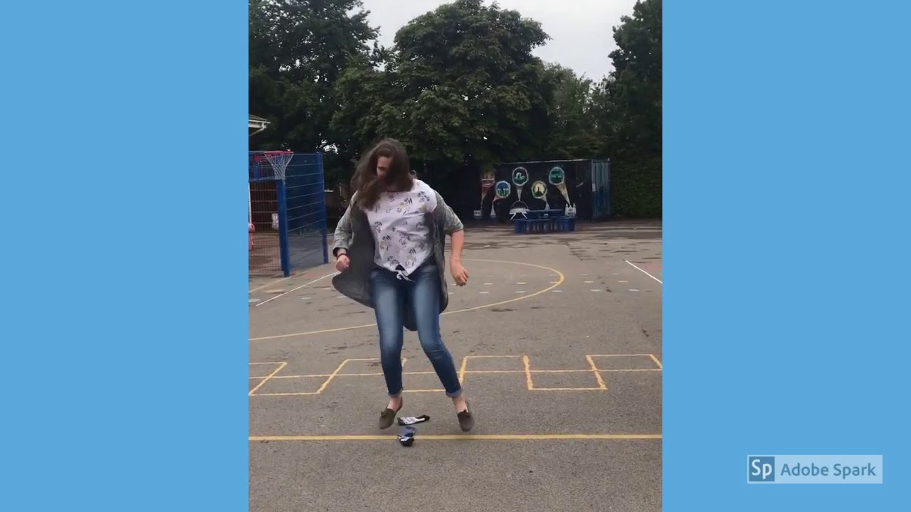 SockOlympics Sock Jump YouTube