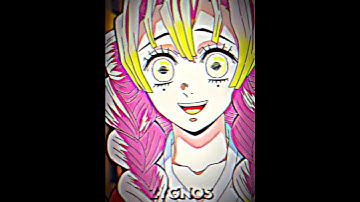 Season 3 | Mitsuri Kanroji Edit | kimetsu No Yaiba #edit #animeedit  #shorts #demonslayer #anime