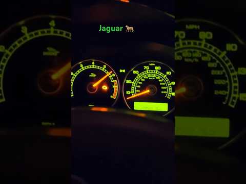 DIY HOW TO INSTALL NEW GAS LINE ON A JAGUAR X TYPE V6 3.0 #shorts