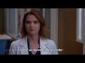 Grey's Anatomy 13x13 - Promo SUBITA