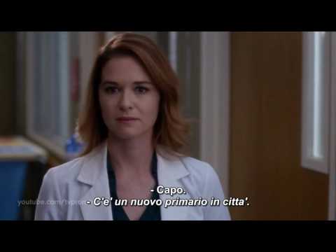 Grey's Anatomy 13x13 - Promo SUBITA