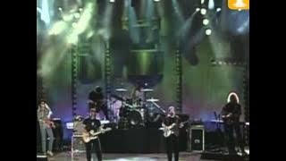 Creedence Clearwater Revisited, Cotton Fields, Festival de Viña 1999