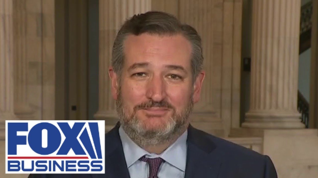 Ted Cruz knocks Democrats for supporting open borders