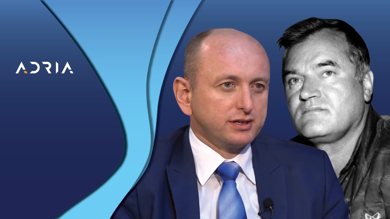#INFO PLUS #KNEŽEVIĆ: MLADIĆ JE HEROJ #"KAVČANI" UDARILI NA SRBIJU