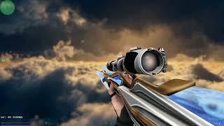 Counter-Strike 1.6 Valorant Sentinels Of Light Operator